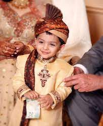 Indian Weddings Wedding Ideas Baby Boy Outfits Desi Weddings Cute Kids Multicultural Wedding Indian Kids Baby Boy Outfits Indian Baby Baby Boy Dress
