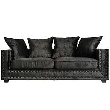 Slider with alias cuscini etnici rotondi 60 not found. Sofa Nero Provenzale Divani E Poltrone Etniche Vintage Provenzali