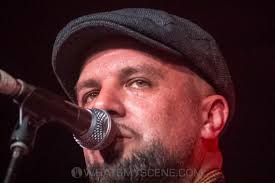 Snap Scene: Dan Brodie