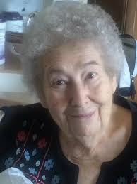 Iris Johnston Obituary