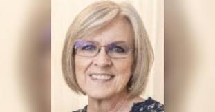 Regena Huffman Obituary