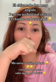 El chisme de Don Nery Ángulo y las tres mujeres