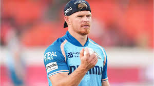 Loss against SA won't have any bearing: Glenn Phillips