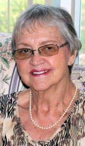 Katherine Corriher Obituary