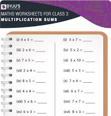 Graphing is one of many keystone mathematical skills for which early exposure makes all the difference. Maths Worksheet For Class 3 Interesting Maths Puzzles Inside