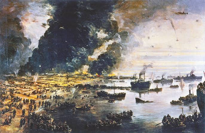 Was Dunkirk really a miracle? – The Past