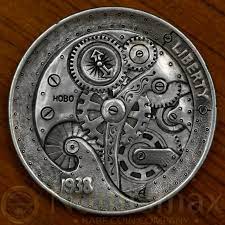 Through blockchain technology, we will build the world's first platform. Coin Art Numismax