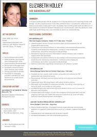 Human resources director resume template (text format) summary. Hr Generalist Resume Samples Templates Pdf Word 2021 Hr Generalist Resumes Bot