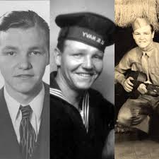 Fundraiser by Christopher Gruener : CM3c Claude William Hepp Memorial Fund