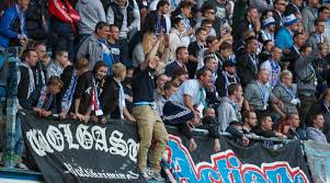 Fc hansa rostock gegen fsv zwickau. Fan Fehlverhalten Hansa Rostock Muss 35 000 Euro Strafe Zahlen Nordkurier De