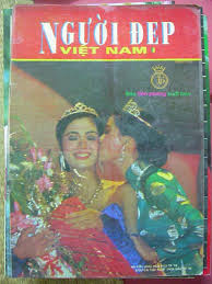 Thu thủy đăng quang hoa hậu toàn quốc lần thứ 4 (1994) do báo tiền phong tổ chức. Ekxsqvbzvlwtam