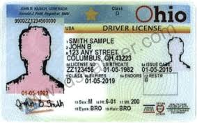 There are dozens of bmv locations that issue documents, yet make sure you check ahead of time. Ohio Updates Driver License And State Identification Cards Idscanner Com