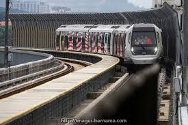 Putrajaya, bandar raya pintar dalam taman terletak 25 kilometer di selatan kuala lumpur. Bernama On Twitter Mrt Adalah Cerita Kejayaan Malaysia Bukti Kebolehan Anak Bangsa Dalam Pelbagai Bidang Kejuruteraan Pm Najibrazak Https T Co Xzznwdxu3j