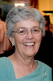 We respectfully acknowledge the death of Mary D. O'Connor. Her obituary  follows: Mary D. (Devoe) O'Connor of Hingham