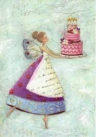 Illustration Buon Compleanno Buon Compleanno Vintage Auguri Di Buon Compleanno