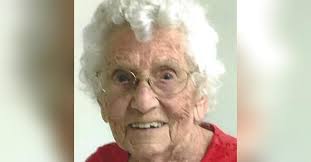 Pearl I. Brown Obituary