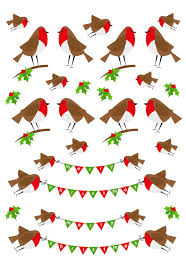 Free shipping on orders of $35+ and save 5 target/home/christmas tree wall decals (11)‎. Cgg Decals Merry Christmas Robins