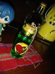 Bioshock Infinite Possession Vigor Bottle Bioshock Infinite Possession Vigor Bioshock Infinite Bioshock Crafts