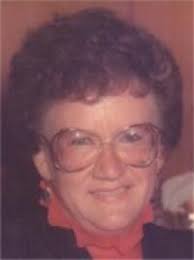 Helena M. Bouchard Obituary February 9, 2005