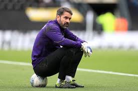 View stats of manchester city goalkeeper scott carson, including goals scored, assists and appearances, on the official website of the premier league. Scott Carson Sends Message To Derby County Fans Following Manchester City Move Derbyshire Live
