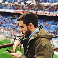 Cosa unisce il regista e l'allenatore del genoa ballardini. Dalla Sierra Leone Al Genoa Per Un Futuro Migliore La Storia Di Yayah