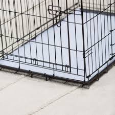 Petmate Provalu Wire Dog Crate Two Doors Precision Lock System 6 Sizes See This Great Product It Is An Affiliate Link To Wire Dog Crates Dog Crate Pet Mat