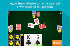 Durante o período de isolamento social devido à pandemia do. Truco Mineiro Online Gratis Jogos De Cartas Megajogos
