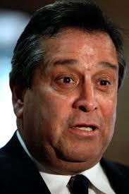 Studying the saints that narcos pray to