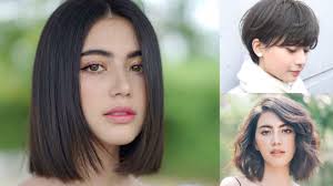 Những kiểu tóc ngắn là xu hướng hot nhất 2020 dành riêng cho các chị em  trung niên