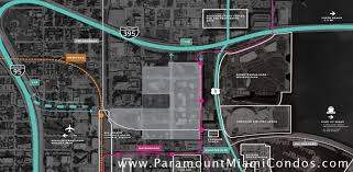 Cozy studio in brand new development paramount miami world center. Paramount Miami Worldcenter Miami Worldcenter Condos