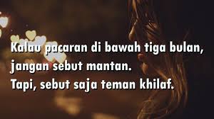 See more of kata kata kelakar wong palembang on facebook. Kata Lucu Melayu Cikimm Com