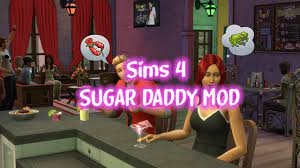 The sims 4 sugar traits: Sims 4 Sugar Daddy Mod Micat Game