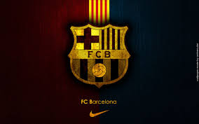 Retrouvez tous les maillots officiels de l'équipe nationale d'espagne. Fond D Ecran Barcelone Espagne Club De Football Des Sports Logo 1920x1200 4kwallpaper 1091526 Fond D Ecran Wallhere