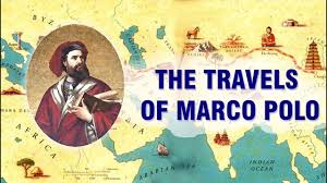 The Travels of Marco Polo - YouTube