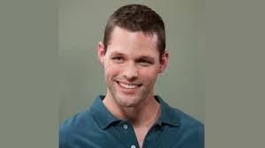 Justin Bruening's Instagram, Twitter & Facebook