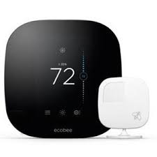 Top Iot Smart Thermostats 2019 Reviews And Comparison Guide