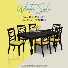 Winter Season Sale Sign Up Now Shop The Full House Sale And Get Up To 40 15 Off On 1 Luxury Dining Chair Gorgeous Furniture Best Online Furniture Stores