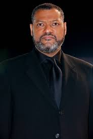 Laurence Fishburne