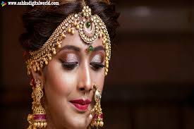 indian bridal makeup tips saubhaya makeup