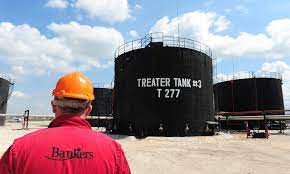 Is a canadian oil company operating in albania. Bankers Petroleum Sues Former Director For Corruption Exit Explaining Albania