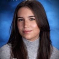 Sabrina Molinaro's Instagram, Twitter & Facebook