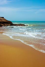 Playa De Laayoune Travel Dreams Morocco Western Sahara