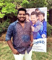 Rj Vigneshkanth Wikipedia Aayiram jannal veedu is an upcoming tamil language web series streamed online on rising ott platform bs value. rj vigneshkanth wikipedia