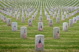 The memorial day holiday holds a special place in every american's heart. Most Americans Have No Clue Why We Celebrate Memorial Day