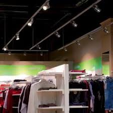 Jomitop 8ft led shop light tube with clear cover. 7 Shops Ideas Industrial Lighting Lighting Design Industry Sectors