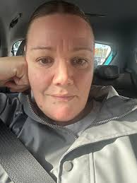 Attended my first AA meeting