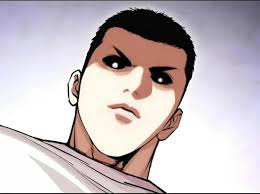 Daniel VS Daniel : r/lookismcomic