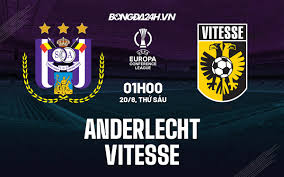 Full coverage of anderlecht vs vitesse including result, live commentary and pictures from sports mole. U9t3w3qdyqjbmm