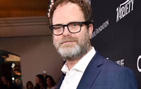 Rainn wilson defeated moistcr1tikal and ludwig prevailed over logic in the championship bracket, while neeko and pokimane defeated rubius and myth. Student Lectureship Series To Host Rainn Wilson The Bucknellian