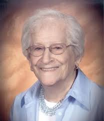 Rose Benedict Obituary (1920